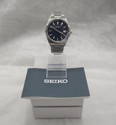 クオーツ時計|SEIKO