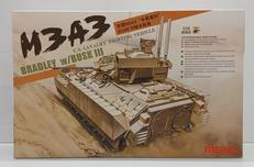 戦車・軍用車両|モンモデル