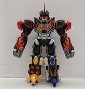 獣拳戦隊ゲキレンジャー|BANDAI