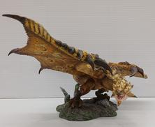 モンスターハンター|CAPCOM