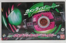 仮面ライダーディケイド|BANDAI