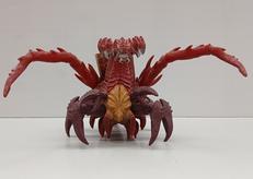 ソフビ|BANDAI