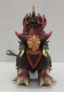 ソフビ|BANDAI