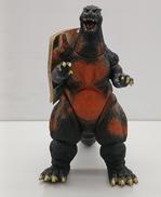 ソフビ|BANDAI
