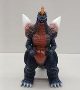 ソフビ|BANDAI