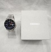 自動巻き時計　SKX SPORTS STYLE GMT|SEIKO5スポーツ