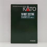 Nゲージ|KATO