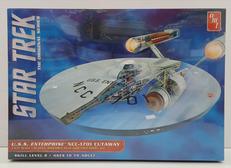 スタートレック|AMT/ERTL
