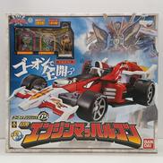 海賊戦隊ゴーカイジャー|BANDAI