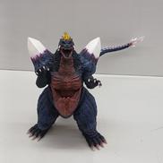 ゴジラ 怪獣乱舞 -荒ぶるモノ-|BANDAI