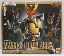 超装可動|BANDAI