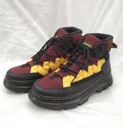 BOURY8タイブーツ|DR.MARTENS