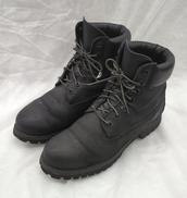 ウォータープルーフ ブーツ|timberland