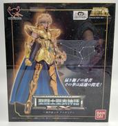 聖闘士星矢|BANDAI