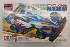 ミニ四駆|TAMIYA