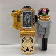 仮面ライダーエグゼイド|BANDAI
