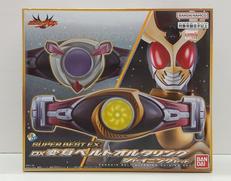 仮面ライダーアギト|BANDAI