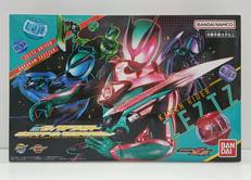 仮面ライダーゼッツ|BANDAI