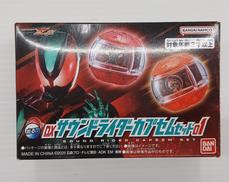 仮面ライダーゼッツ|BANDAI