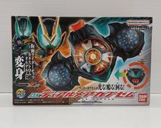仮面ライダーゼッツ|BANDAI