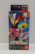 仮面ライダーゼッツ|BANDAI