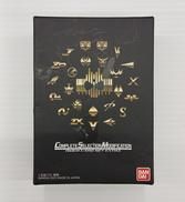 仮面ライダーディケイド|BANDAI