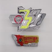 仮面ライダーゼロワン|BANDAI