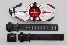 仮面ライダーゼロワン|BANDAI