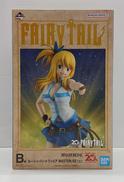 一番くじ 20TH FAIRY TAIL|BANDAI