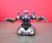 機動戦士ガンダム|BANDAI