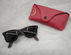 WAYFARER|RAY-BAN