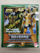 聖闘士星矢聖衣|BANDAI