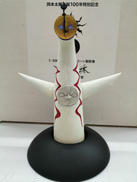 ポリストーン製彫像