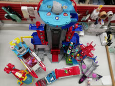 パウパトロール|パウ・パトロール