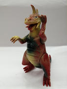 ウルトラ怪獣|ポピー