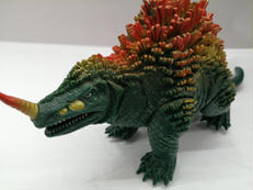 ウルトラマンパワード|BANDAI