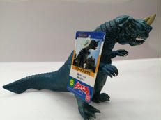 ウルトラマンパワード|BANDAI