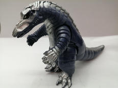 ウルトラマンパワード|BANDAI