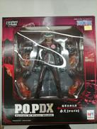 P.O.PDX|MEGAHOUSE