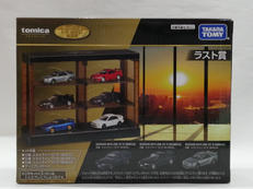 トミカ|タカラトミー