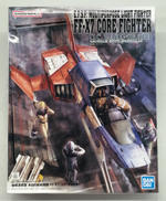 地球連邦軍　多目的軽戦闘機|バンダイ