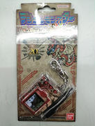 携帯ゲーム|BANDAI