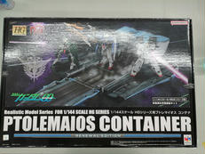 HG REALISTIC MODEL SERIES