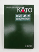 電車|KATO