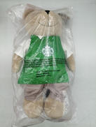 ぬいぐるみ|スターバックス