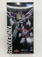 キングエクスカイザー|タカラトミー