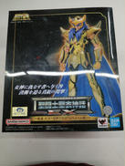 聖闘士聖衣神話EX|BANDAI NAMCO