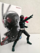 S.H.FIGUARTS