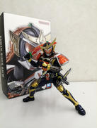 S.H.FIGUARTS|BANDAI