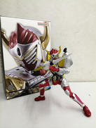 S.H.FIGUARTS|BANDAI